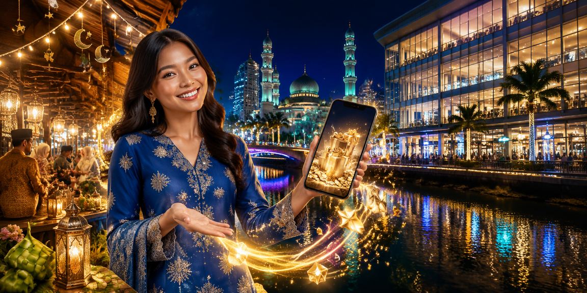 Pratonton halaman Deposit dan Bonus 18yo di kota Bharu