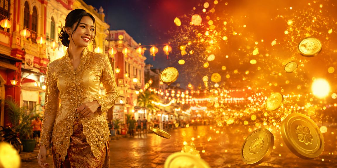 Pemain poker bertaruh di Penang dengan kemudahan 18yo di Malaysia
